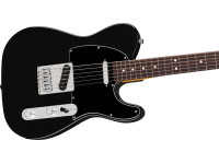 Fender 75th Anniversary Player II Baritone Telecaster BLK Fender 75th Anniversary Player II Baritone Telecaster BLK